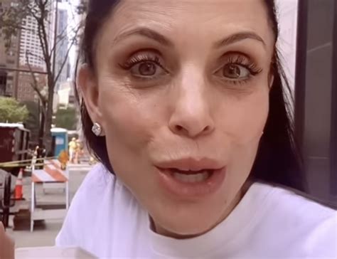 did bethany frankel get banned from chanel|bethenny frankel today.